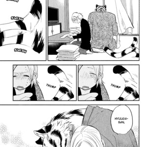 [MOTO Haruhira] Koketsu Dining – Vol.01 [Eng] – Gay Manga sex 172