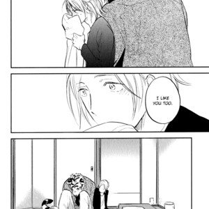 [MOTO Haruhira] Koketsu Dining – Vol.01 [Eng] – Gay Manga sex 173