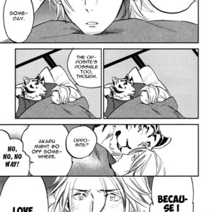 [MOTO Haruhira] Koketsu Dining – Vol.01 [Eng] – Gay Manga sex 182