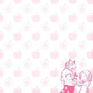 [MOTO Haruhira] Koketsu Dining – Vol.01 [Eng] – Gay Manga sex 188