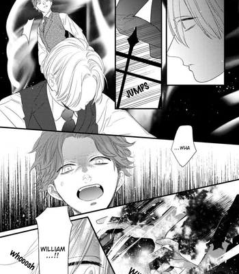 [HASUMI Hana] Remnant: Jujin Omegaverse – Vol.06 [Eng] – Gay Manga sex 11