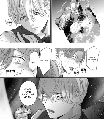 [HASUMI Hana] Remnant: Jujin Omegaverse – Vol.06 [Eng] – Gay Manga sex 13