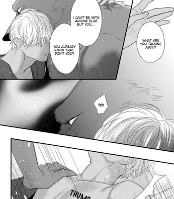 [HASUMI Hana] Remnant: Jujin Omegaverse – Vol.06 [Eng] – Gay Manga sex 24