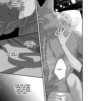 [HASUMI Hana] Remnant: Jujin Omegaverse – Vol.06 [Eng] – Gay Manga sex 25