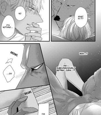 [HASUMI Hana] Remnant: Jujin Omegaverse – Vol.06 [Eng] – Gay Manga sex 27