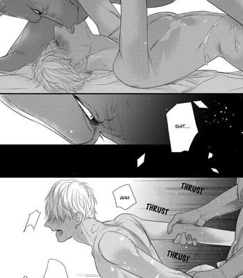 [HASUMI Hana] Remnant: Jujin Omegaverse – Vol.06 [Eng] – Gay Manga sex 31