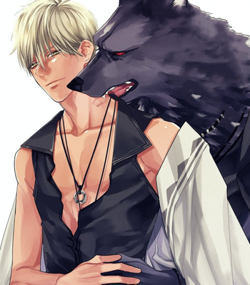 [HASUMI Hana] Remnant: Jujin Omegaverse – Vol.06 [Eng] – Gay Manga sex 4