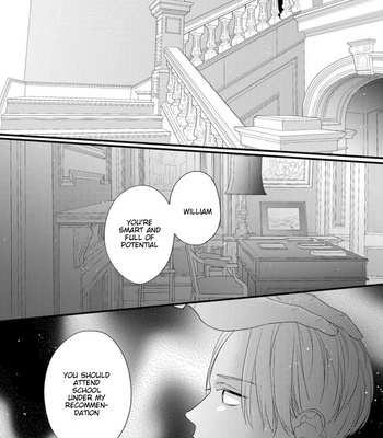 [HASUMI Hana] Remnant: Jujin Omegaverse – Vol.06 [Eng] – Gay Manga sex 5