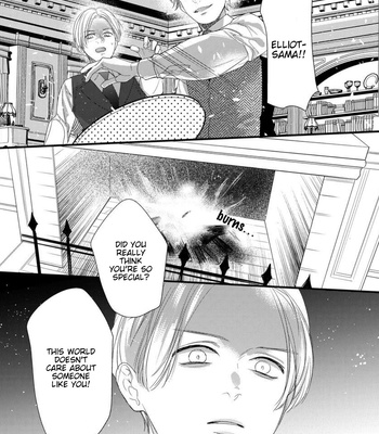 [HASUMI Hana] Remnant: Jujin Omegaverse – Vol.06 [Eng] – Gay Manga sex 9