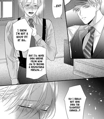 [HASUMI Hana] Remnant: Jujin Omegaverse – Vol.06 [Eng] – Gay Manga sex 47