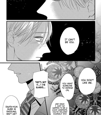 [HASUMI Hana] Remnant: Jujin Omegaverse – Vol.06 [Eng] – Gay Manga sex 48