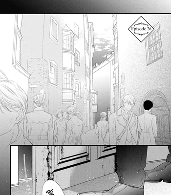 [HASUMI Hana] Remnant: Jujin Omegaverse – Vol.06 [Eng] – Gay Manga sex 34