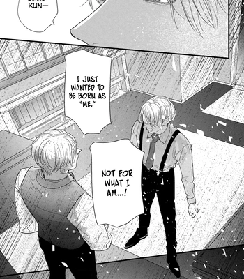 [HASUMI Hana] Remnant: Jujin Omegaverse – Vol.06 [Eng] – Gay Manga sex 52