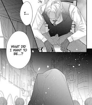 [HASUMI Hana] Remnant: Jujin Omegaverse – Vol.06 [Eng] – Gay Manga sex 54