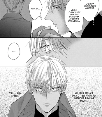 [HASUMI Hana] Remnant: Jujin Omegaverse – Vol.06 [Eng] – Gay Manga sex 61