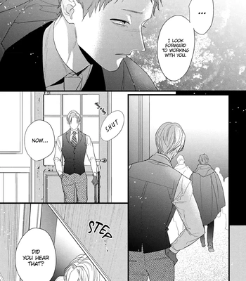 [HASUMI Hana] Remnant: Jujin Omegaverse – Vol.06 [Eng] – Gay Manga sex 38