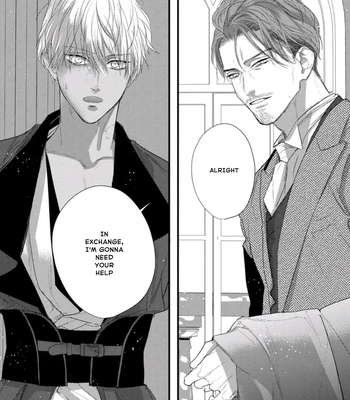[HASUMI Hana] Remnant: Jujin Omegaverse – Vol.06 [Eng] – Gay Manga sex 73