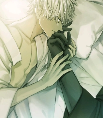 [HASUMI Hana] Remnant: Jujin Omegaverse – Vol.06 [Eng] – Gay Manga sex 64
