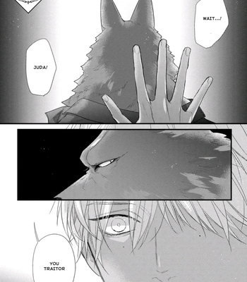 [HASUMI Hana] Remnant: Jujin Omegaverse – Vol.06 [Eng] – Gay Manga sex 66