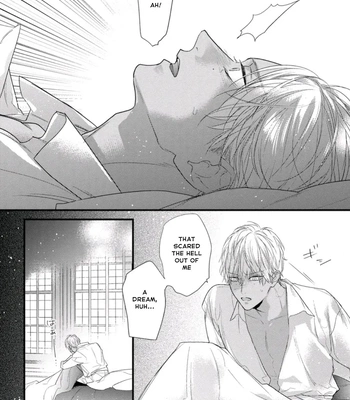[HASUMI Hana] Remnant: Jujin Omegaverse – Vol.06 [Eng] – Gay Manga sex 67