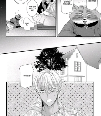 [HASUMI Hana] Remnant: Jujin Omegaverse – Vol.06 [Eng] – Gay Manga sex 117