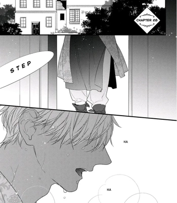 [HASUMI Hana] Remnant: Jujin Omegaverse – Vol.06 [Eng] – Gay Manga sex 98