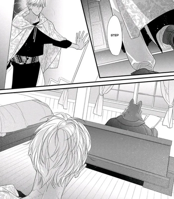 [HASUMI Hana] Remnant: Jujin Omegaverse – Vol.06 [Eng] – Gay Manga sex 99