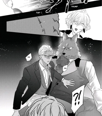 [HASUMI Hana] Remnant: Jujin Omegaverse – Vol.06 [Eng] – Gay Manga sex 157