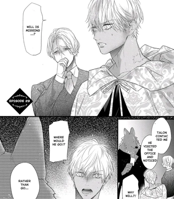 [HASUMI Hana] Remnant: Jujin Omegaverse – Vol.06 [Eng] – Gay Manga sex 134