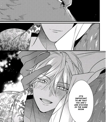[HASUMI Hana] Remnant: Jujin Omegaverse – Vol.06 [Eng] – Gay Manga sex 172