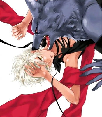 [HASUMI Hana] Remnant: Jujin Omegaverse – Vol.06 [Eng] – Gay Manga sex 191