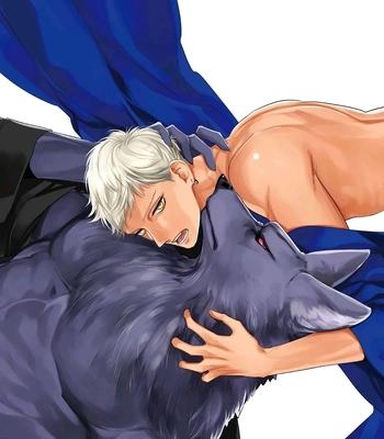 [HASUMI Hana] Remnant: Jujin Omegaverse – Vol.06 [Eng] – Gay Manga sex 195