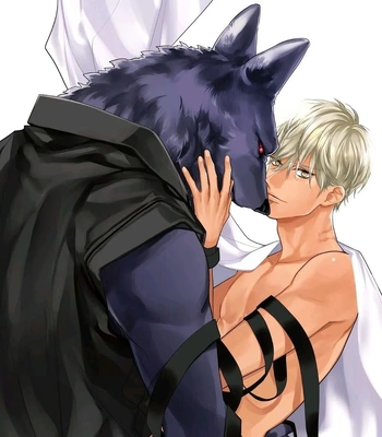 [HASUMI Hana] Remnant: Jujin Omegaverse – Vol.06 [Eng] – Gay Manga sex 197