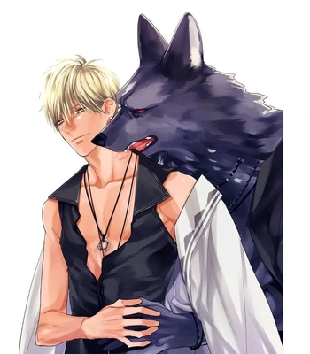 [HASUMI Hana] Remnant: Jujin Omegaverse – Vol.06 [Eng] – Gay Manga sex 200