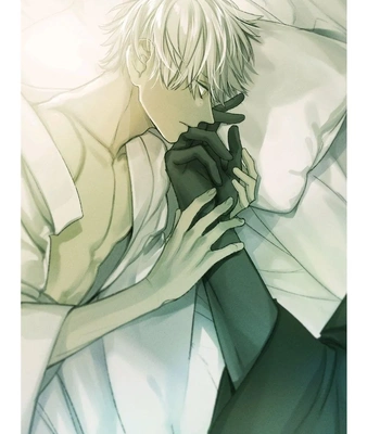 [HASUMI Hana] Remnant: Jujin Omegaverse – Vol.06 [Eng] – Gay Manga sex 202