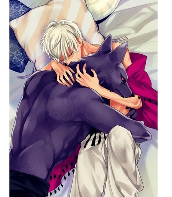 [HASUMI Hana] Remnant: Jujin Omegaverse – Vol.06 [Eng] – Gay Manga sex 209
