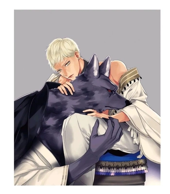 [HASUMI Hana] Remnant: Jujin Omegaverse – Vol.06 [Eng] – Gay Manga sex 210