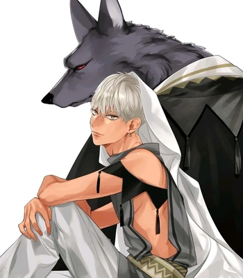 [HASUMI Hana] Remnant: Jujin Omegaverse – Vol.06 [Eng] – Gay Manga sex 211