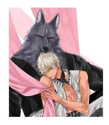 [HASUMI Hana] Remnant: Jujin Omegaverse – Vol.06 [Eng] – Gay Manga sex 212