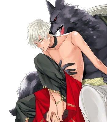 [HASUMI Hana] Remnant: Jujin Omegaverse – Vol.06 [Eng] – Gay Manga sex 218