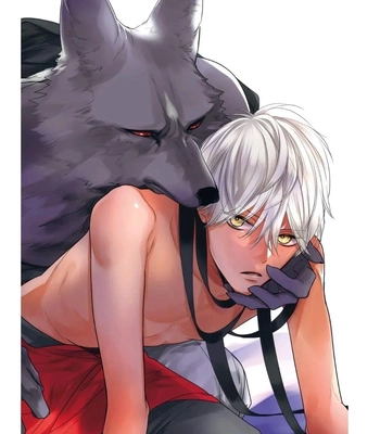 [HASUMI Hana] Remnant: Jujin Omegaverse – Vol.06 [Eng] – Gay Manga sex 219