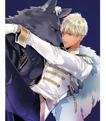 [HASUMI Hana] Remnant: Jujin Omegaverse – Vol.06 [Eng] – Gay Manga sex 222