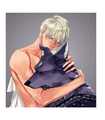 [HASUMI Hana] Remnant: Jujin Omegaverse – Vol.06 [Eng] – Gay Manga sex 223