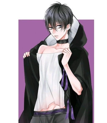 [HASUMI Hana] Remnant: Jujin Omegaverse – Vol.06 [Eng] – Gay Manga sex 232
