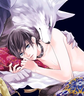 [HASUMI Hana] Remnant: Jujin Omegaverse – Vol.06 [Eng] – Gay Manga sex 234