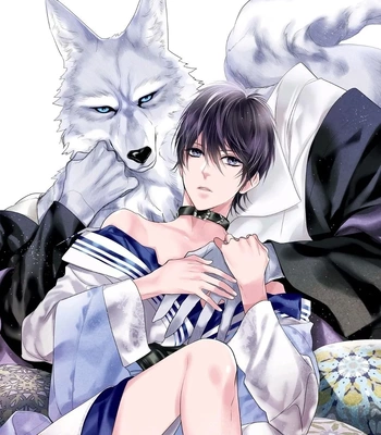 [HASUMI Hana] Remnant: Jujin Omegaverse – Vol.06 [Eng] – Gay Manga sex 236