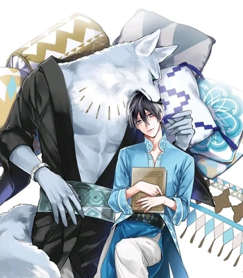 [HASUMI Hana] Remnant: Jujin Omegaverse – Vol.06 [Eng] – Gay Manga sex 237