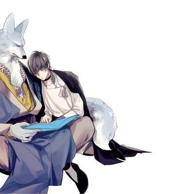 [HASUMI Hana] Remnant: Jujin Omegaverse – Vol.06 [Eng] – Gay Manga sex 242