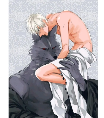 [HASUMI Hana] Remnant: Jujin Omegaverse – Vol.06 [Eng] – Gay Manga sex 245