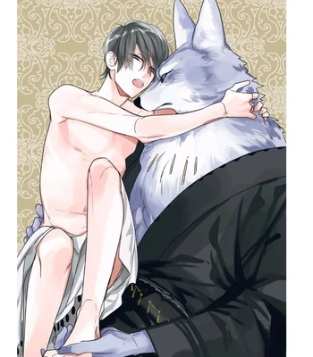 [HASUMI Hana] Remnant: Jujin Omegaverse – Vol.06 [Eng] – Gay Manga sex 246